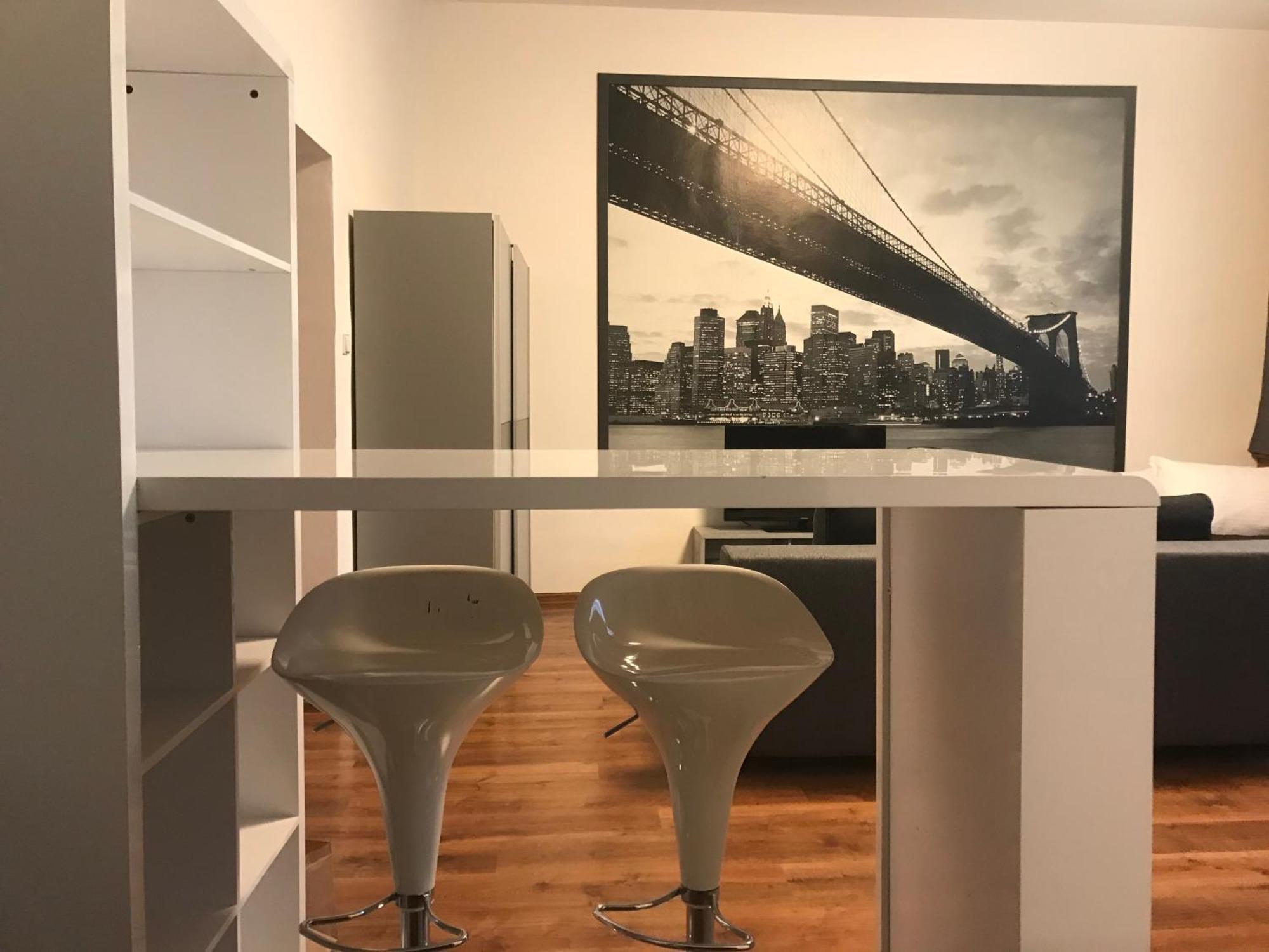 Old Town Boutique Apartments 利贝雷茨 客房 照片