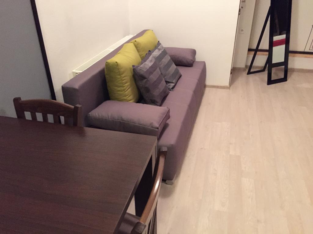 Old Town Boutique Apartments 利贝雷茨 外观 照片